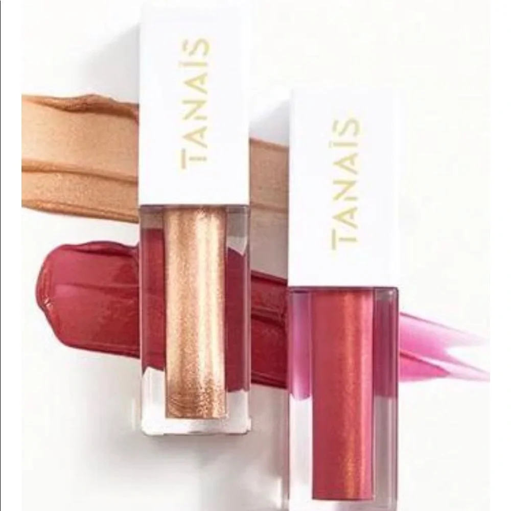 Tanais Beauty these ultra